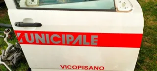  Дверь передняя правая Daihatsu Terios 1 Арт e7824574, вид 4