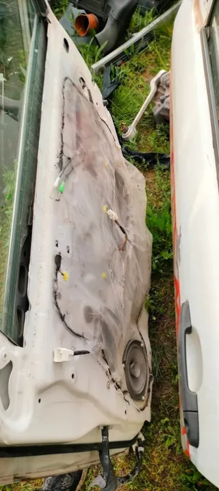  Дверь передняя правая Daihatsu Terios 1 Арт e7824574, вид 6