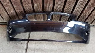 22Zderzak Бампер задний BMW Z4 E85/E86 Арт e7825234, вид 1