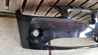 22Zderzak Бампер задний BMW Z4 E85/E86 Арт e7825234, вид 3