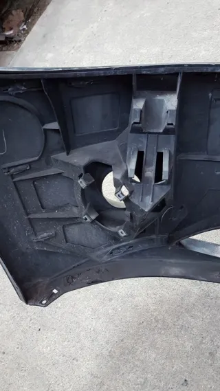 22Zderzak Бампер задний BMW Z4 E85/E86 Арт e7825234, вид 9