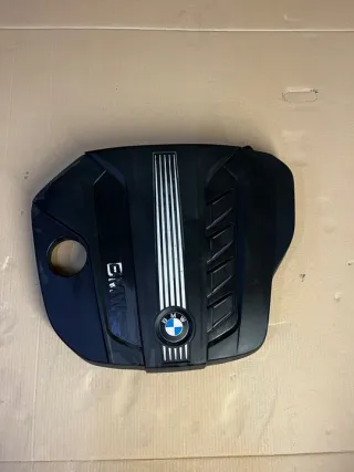 13717811024 Декоративная крышка двигателя BMW X3 F25 Арт e7825477, вид 1