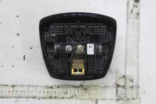 985701921R Подушка безопасности Renault Scenic 3 Арт e7826161, вид 3