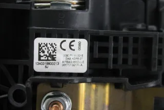 985701921R Подушка безопасности Renault Scenic 3 Арт e7826161, вид 5