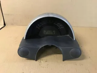 0001187 993790007 Щиток приборов (приборная панель) Smart Fortwo 1 Арт e7826199, вид 1