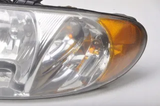 04857701AB Фара левая Chrysler Voyager 4 Арт e7827297, вид 2