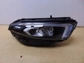 A1779063805 Фара правая Mercedes A W177 Арт e7827946, вид 1
