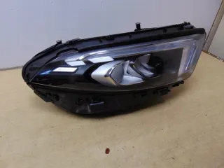 A1779063805 Фара правая Mercedes A W177 Арт e7827946, вид 2