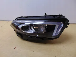 A1779063805 Фара правая Mercedes A W177 Арт e7827946, вид 3