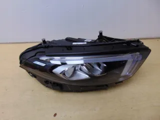 A1779063805 Фара правая Mercedes A W177 Арт e7827946, вид 4