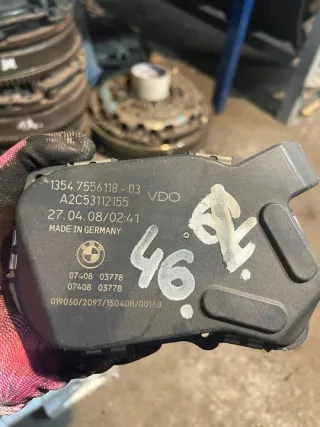 7556118 7556119 Моновпрыск BMW 3 E90/E91/E92/E93 Арт e7829236, вид 1