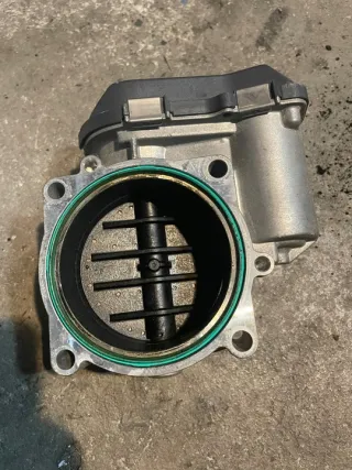 7556118 7556119 Моновпрыск BMW 3 E90/E91/E92/E93 Арт e7829236, вид 2