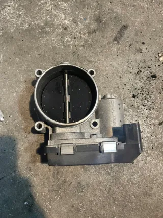 7556118 7556119 Моновпрыск BMW 3 E90/E91/E92/E93 Арт e7829236, вид 3