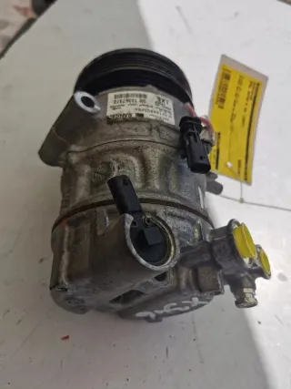 13367372 B10XFL Компрессор кондиционера Opel Astra K Арт e7829413, вид 4