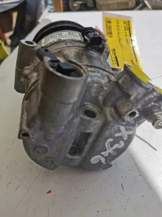 13367372 B10XFL Компрессор кондиционера Opel Astra K Арт e7829413, вид 6