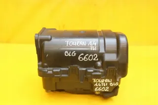 03C145650A Компрессор кондиционера Volkswagen Golf 6 Арт e7829886, вид 3