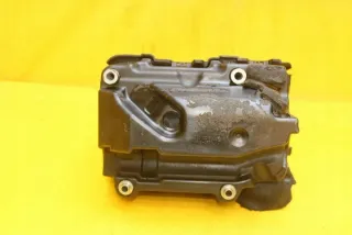 03C145650A Компрессор кондиционера Volkswagen Golf 6 Арт e7829886, вид 7