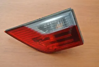 7162214 63217162214 Фонарь задний правый BMW X3 E83 Арт e7830432, вид 1