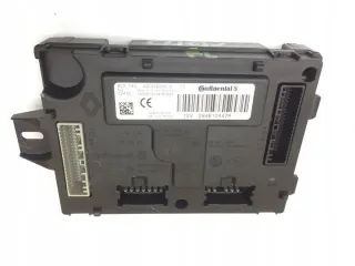 284B10447R 285257555R Блок комфорта Renault Clio 4 Арт e7831068, вид 1