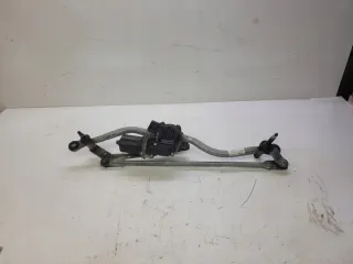 8K1955119B Механизм стеклоочистителя (трапеция дворников) Audi A4 B8 Арт e7832295, вид 1