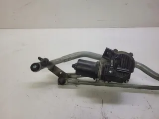 8K1955119B Механизм стеклоочистителя (трапеция дворников) Audi A4 B8 Арт e7832295, вид 2