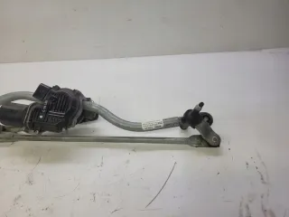 8K1955119B Механизм стеклоочистителя (трапеция дворников) Audi A4 B8 Арт e7832295, вид 3