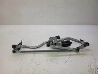 8K1955119B Механизм стеклоочистителя (трапеция дворников) Audi A4 B8 Арт e7832295, вид 4