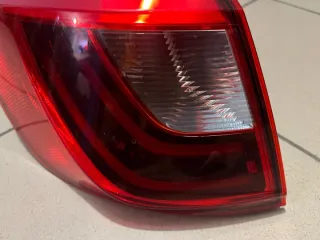 6J8945095D Фонарь задний левый Seat Ibiza 4 Арт e7832300, вид 4