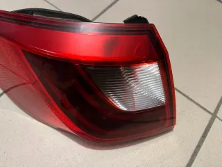 6J8945095D Фонарь задний левый Seat Ibiza 4 Арт e7832300, вид 5