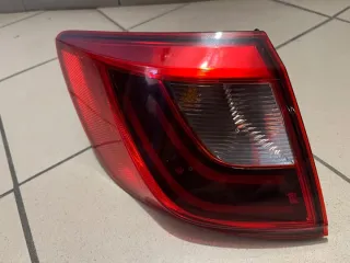 6J8945095D Фонарь задний левый Seat Ibiza 4 Арт e7832300, вид 6