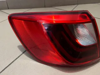 6J8945095D Фонарь задний левый Seat Ibiza 4 Арт e7832300, вид 7