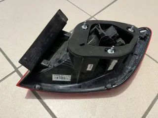 6J8945095D Фонарь задний левый Seat Ibiza 4 Арт e7832300, вид 9