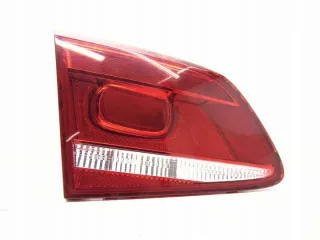 3AE945093K Фонарь задний левый Volkswagen Passat B7 Арт e7832751, вид 1