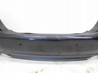 13810297697 Бампер задний Audi A4 B7 Арт e7834409, вид 5