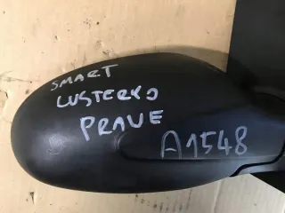 112800512V007 Зеркало наружное правое Smart Fortwo 1 Арт e7834714, вид 3