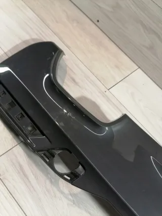 8064718 51128064718 Бампер задний BMW 5 G30/G31 Арт e7834853, вид 6