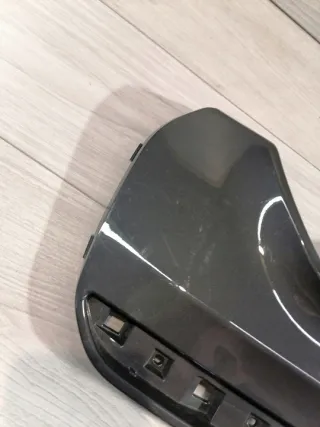 8064718 51128064718 Бампер задний BMW 5 G30/G31 Арт e7834853, вид 7