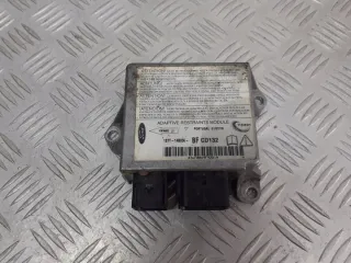 1S7T-14B056-BF Блок AirBag Ford Mondeo 5 Арт e7835129, вид 1
