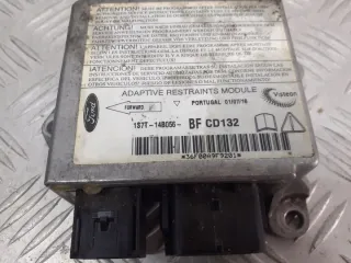 1S7T-14B056-BF Блок AirBag Ford Mondeo 5 Арт e7835129, вид 3