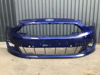 F1CB-R17757-A Бампер передний Ford C-max 2 restailing Арт e7835313, вид 1