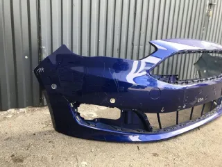F1CB-R17757-A Бампер передний Ford C-max 2 restailing Арт e7835313, вид 2