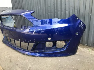 F1CB-R17757-A Бампер передний Ford C-max 2 restailing Арт e7835313, вид 3