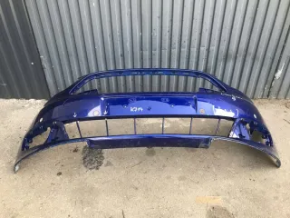 F1CB-R17757-A Бампер передний Ford C-max 2 restailing Арт e7835313, вид 4