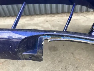 F1CB-R17757-A Бампер передний Ford C-max 2 restailing Арт e7835313, вид 7