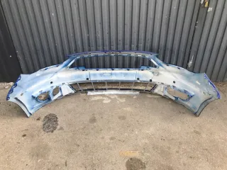 F1CB-R17757-A Бампер передний Ford C-max 2 restailing Арт e7835313, вид 8