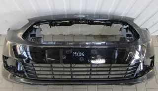 fv51f5 Бампер передний Ford C-max 2 restailing Арт e7835317, вид 1