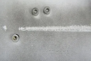 fv51f5 Бампер передний Ford C-max 2 restailing Арт e7835317, вид 15