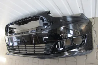 fv51f5 Бампер передний Ford C-max 2 restailing Арт e7835317, вид 2
