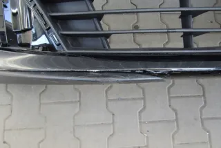 fv51f5 Бампер передний Ford C-max 2 restailing Арт e7835317, вид 5