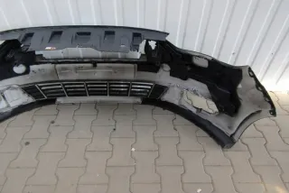 fv51f5 Бампер передний Ford C-max 2 restailing Арт e7835317, вид 8